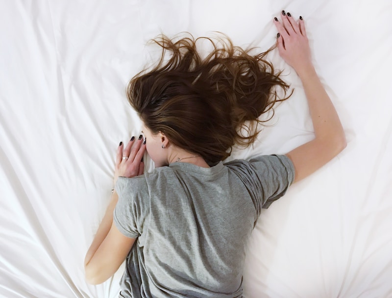 The Autistic Burnout Cycle: Insomnia, Sensory Overload, and Circadian Delays