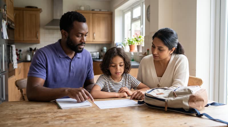 Back to School: Supporting Your Neurodivergent Child's Academic Journey