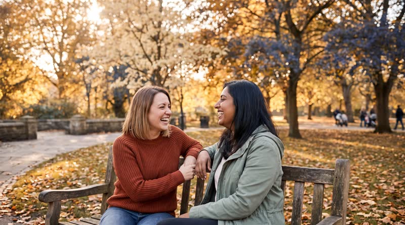 Friendships and Neurodiversity: Building Meaningful Connections