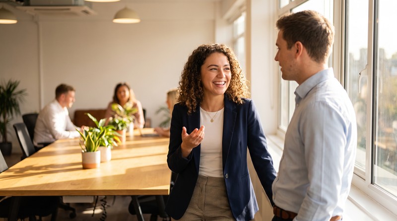 Quick Guide: Quick Scripts for Tricky Conversations