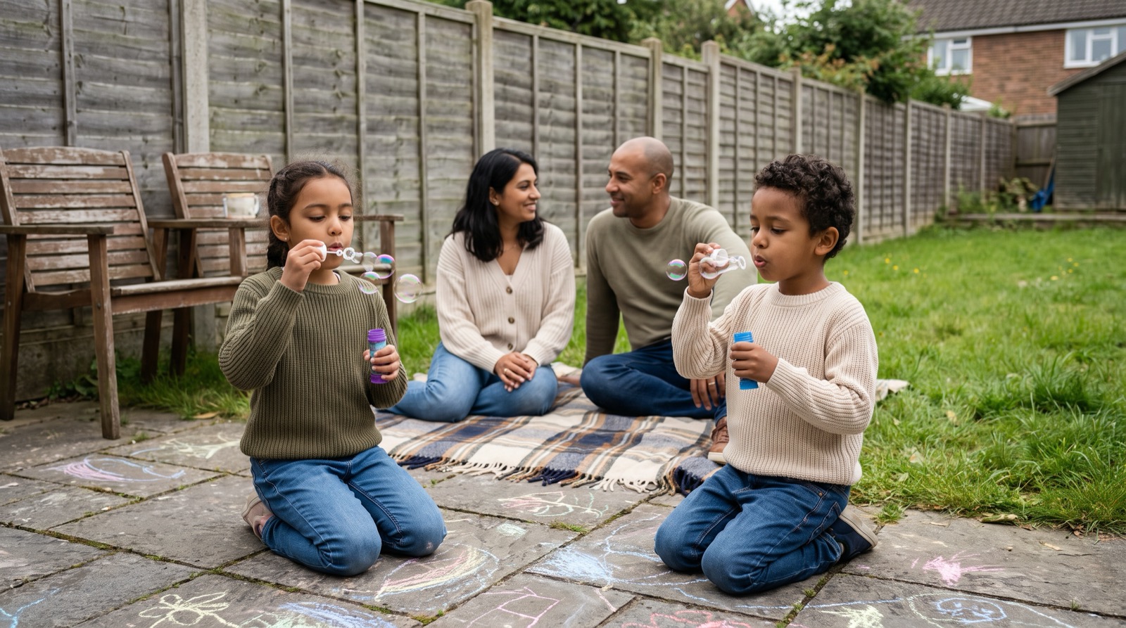 Summer Holiday Guide for Neurodivergent Families