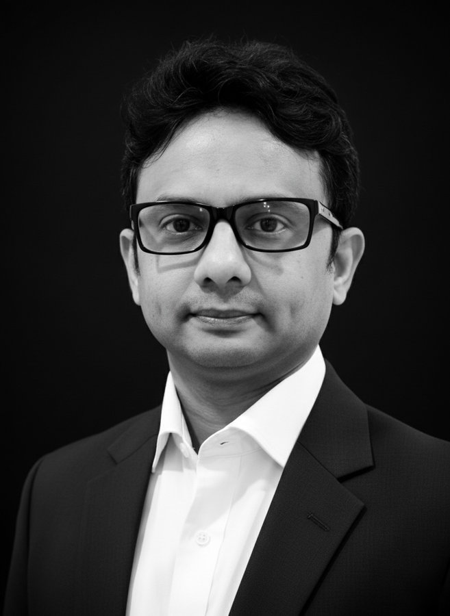 Dr. Dinesh Kannan