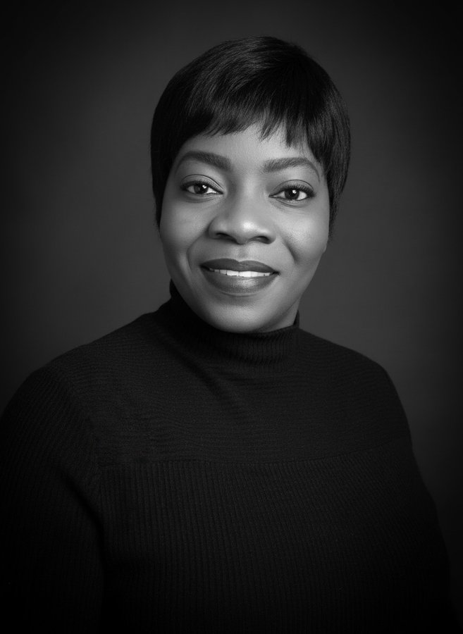Folasade Adewumi